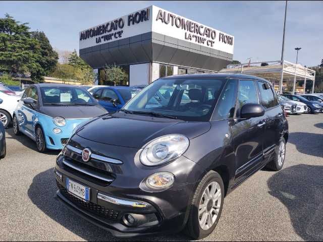 FIAT 500L 2017 500L 1.4 Pop Star 95cv