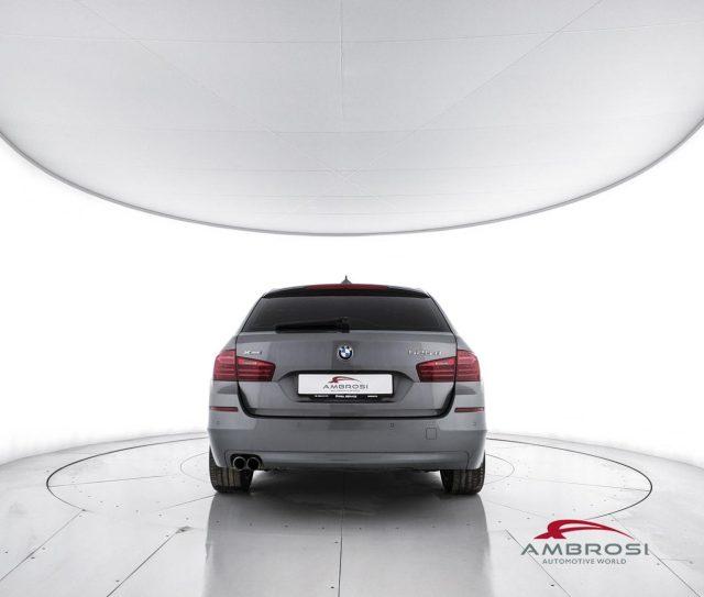 BMW 525 Serie 5 d xDrive Business aut. - PER OPERATORI DEL