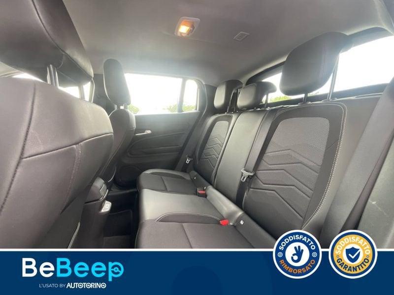 Jeep Avenger 1.2 TURBO ALTITUDE FWD 100CV