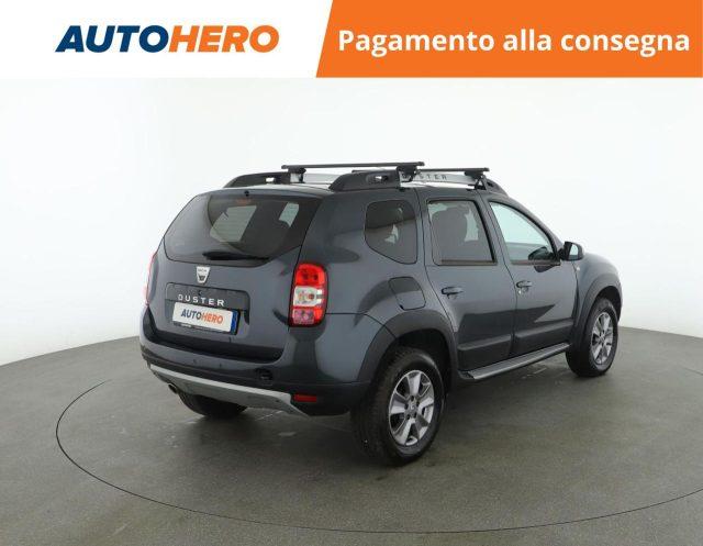 DACIA Duster 1.5 dCi 110 CV S&S 4x2 Serie Speciale Brave2