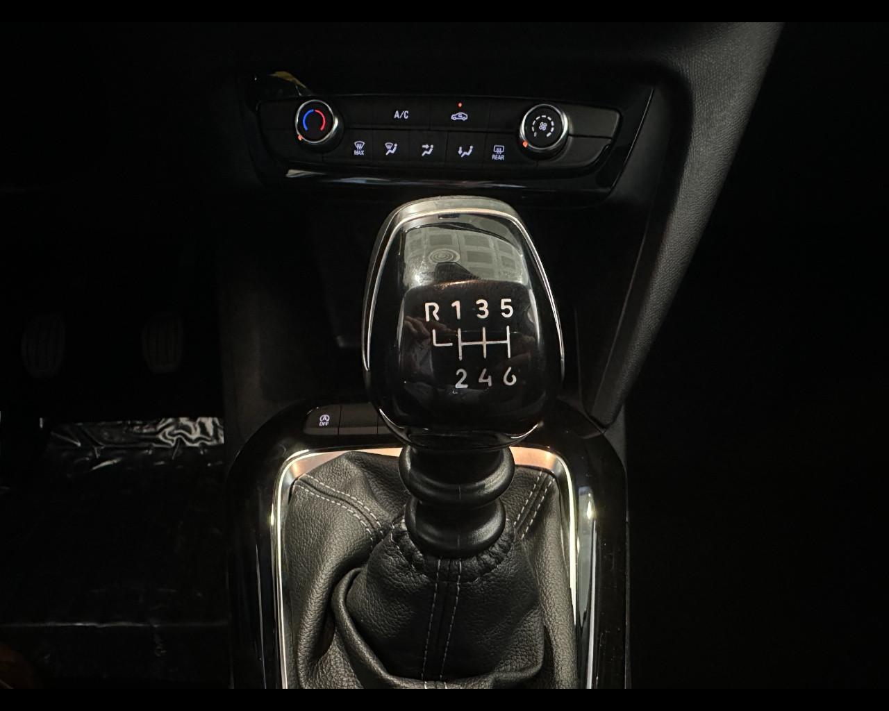 OPEL Corsa 1.2 Edition s&s 100cv