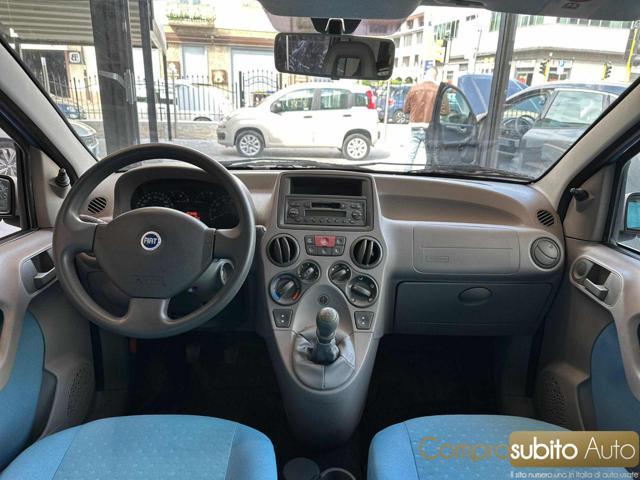 FIAT Panda 1.2 Dynamic (Garanzia 12 Mesi)
