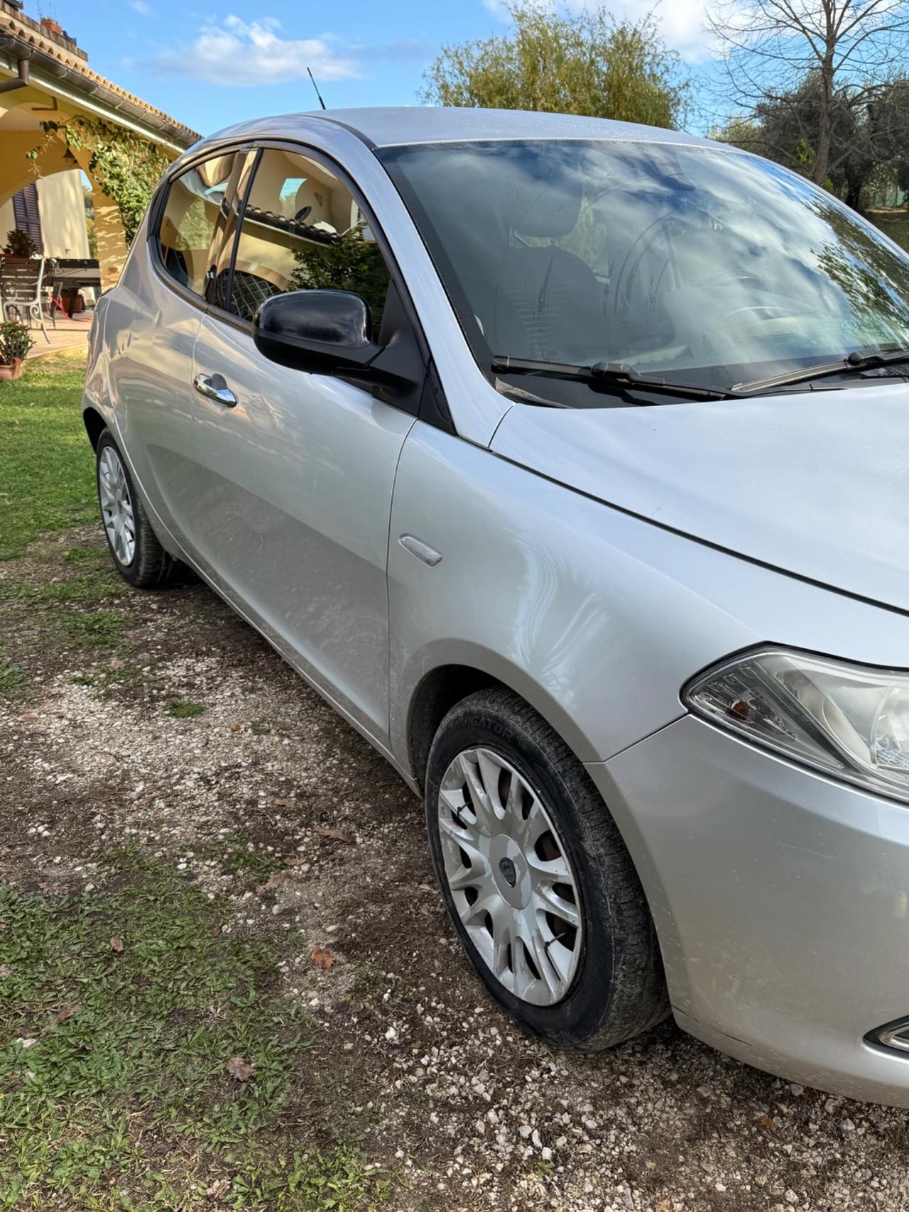 Lancia Ypsilon 1.3 MJT 16V 95 CV 5 porte S&S Platinum