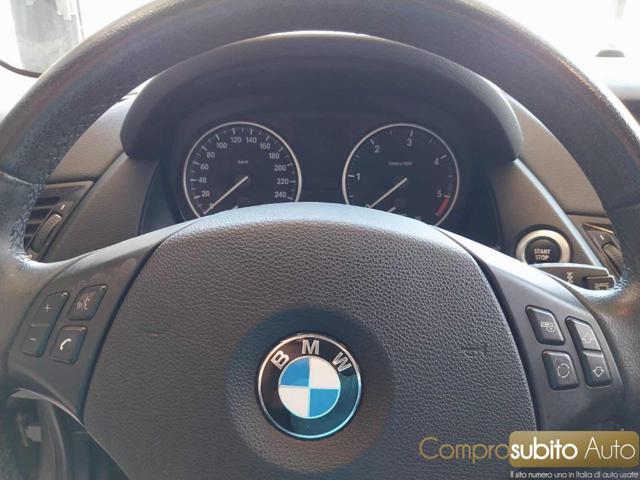 BMW X1 sDrive16d X Line ( Garanzia 12 Mesi)