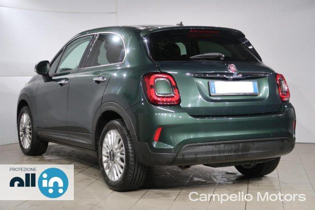 FIAT 500X 500X Urban 1.3 Mjt 95cv Connect