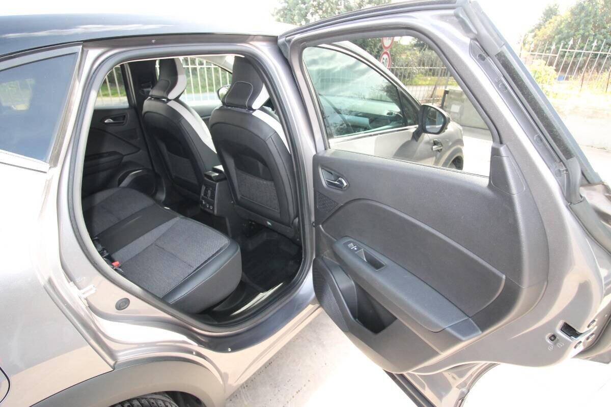 Renault Captur Full Hybrid E-Tech 145 CV Intens 2022