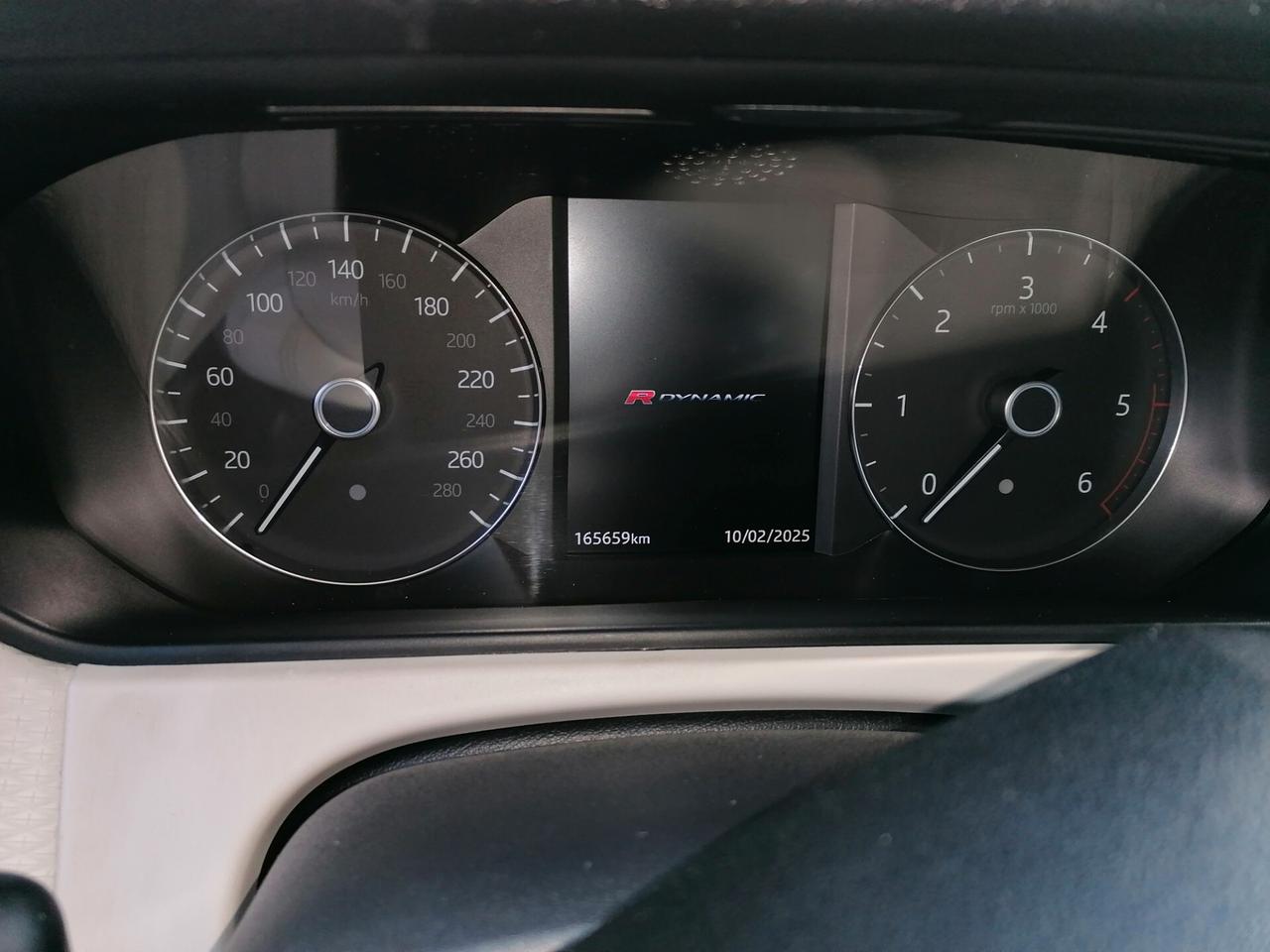 Land Rover Range Velar 2.0 TD4 180 CV R-Dynamic