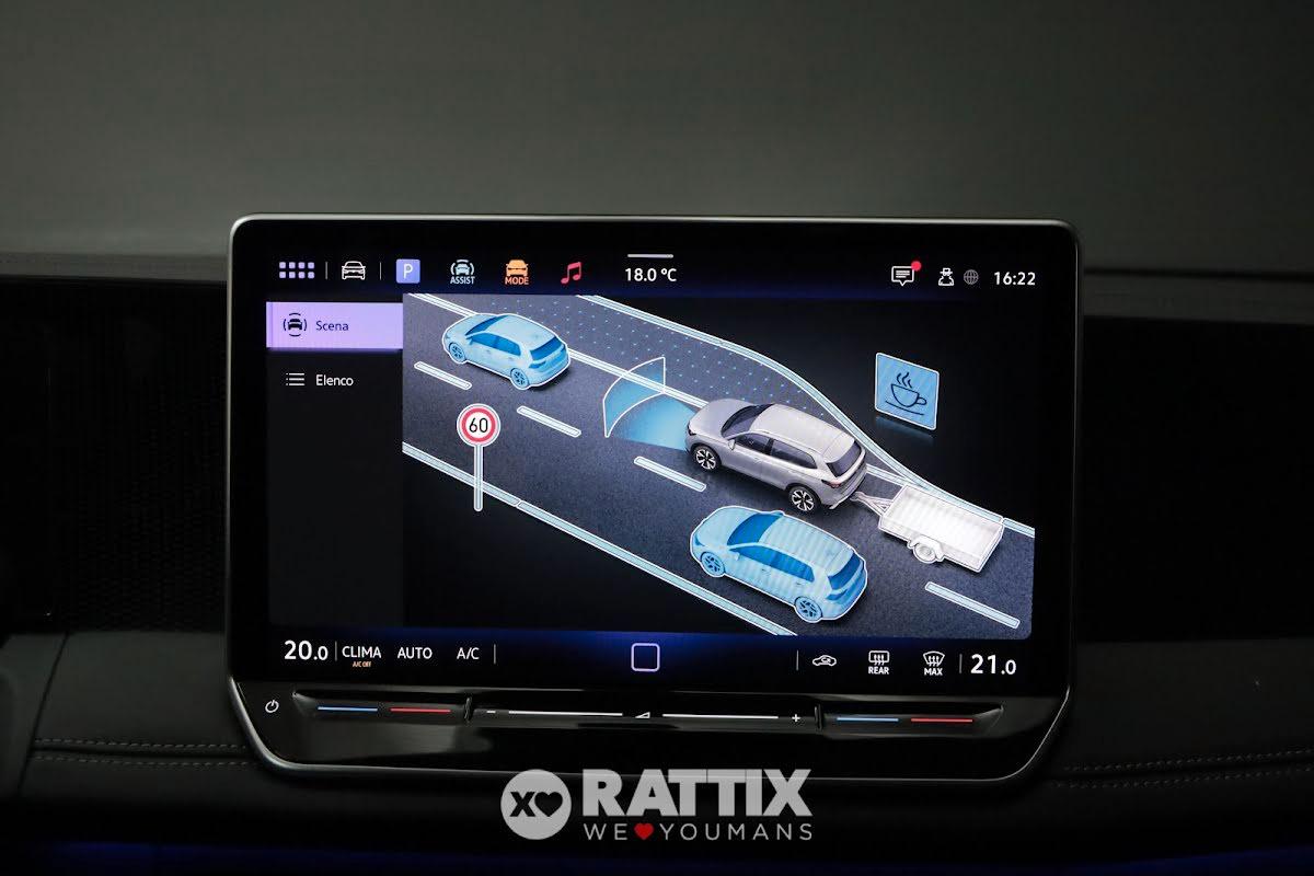 Volkswagen Tiguan 2.0 TDI 150CV Life DSG