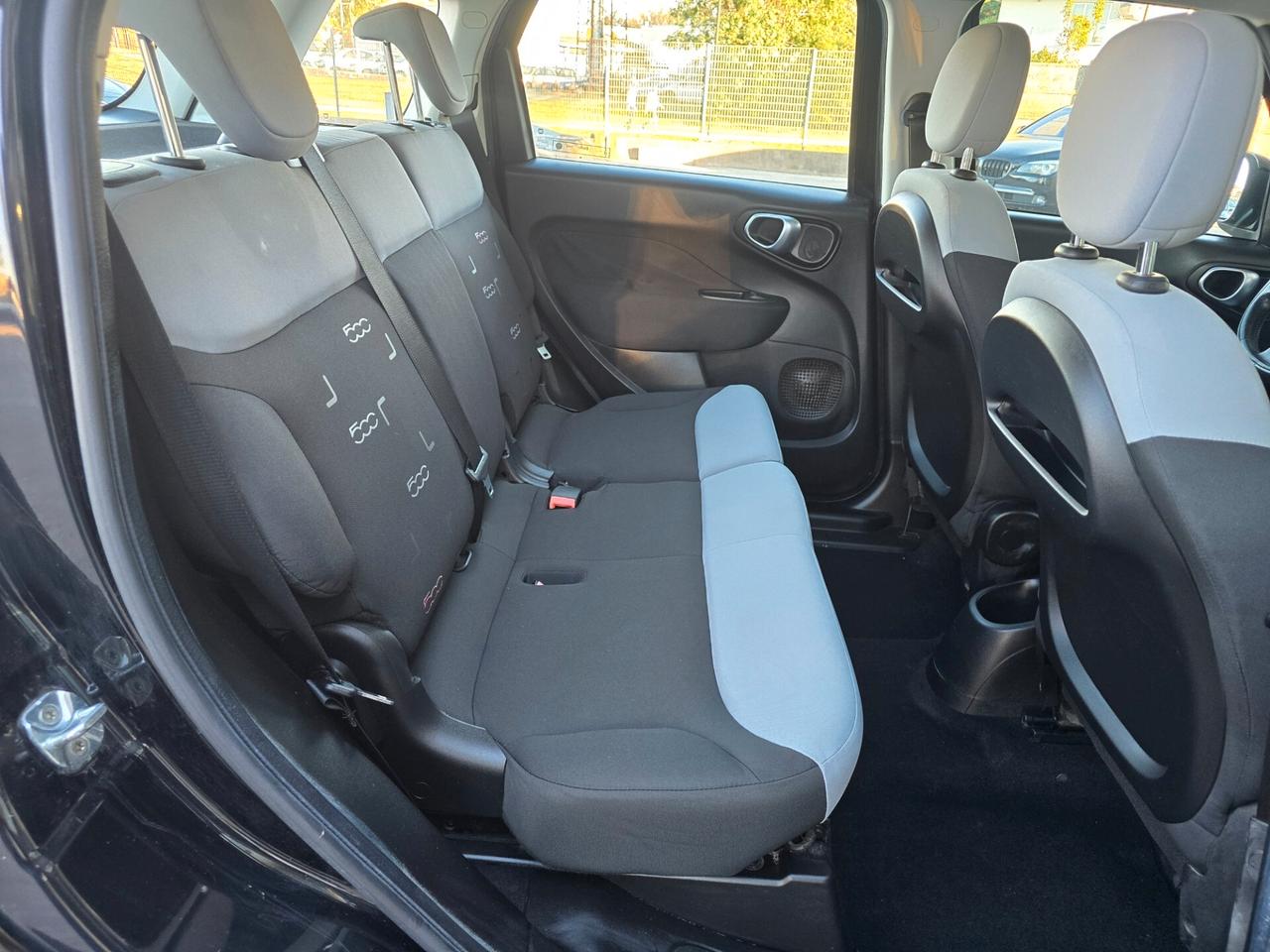 Fiat 500L 1.3 Multijet 85 CV Pop