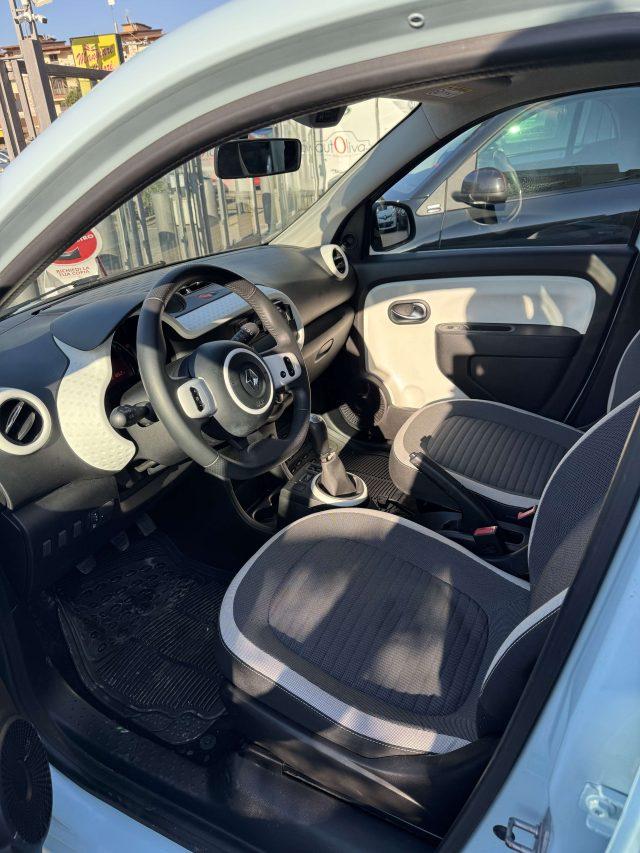 RENAULT Twingo 1.0 sce 70cv S&S