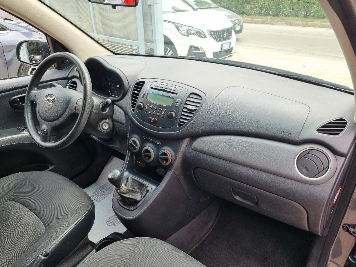Hyundai i10 1.1 12V Comfort