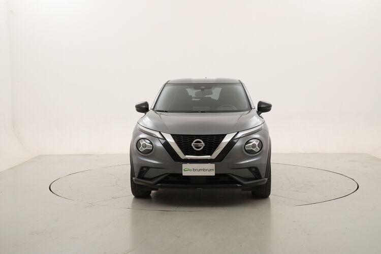 Nissan Juke N-Connecta DCT BZ017299 1.0 Benzina 114CV