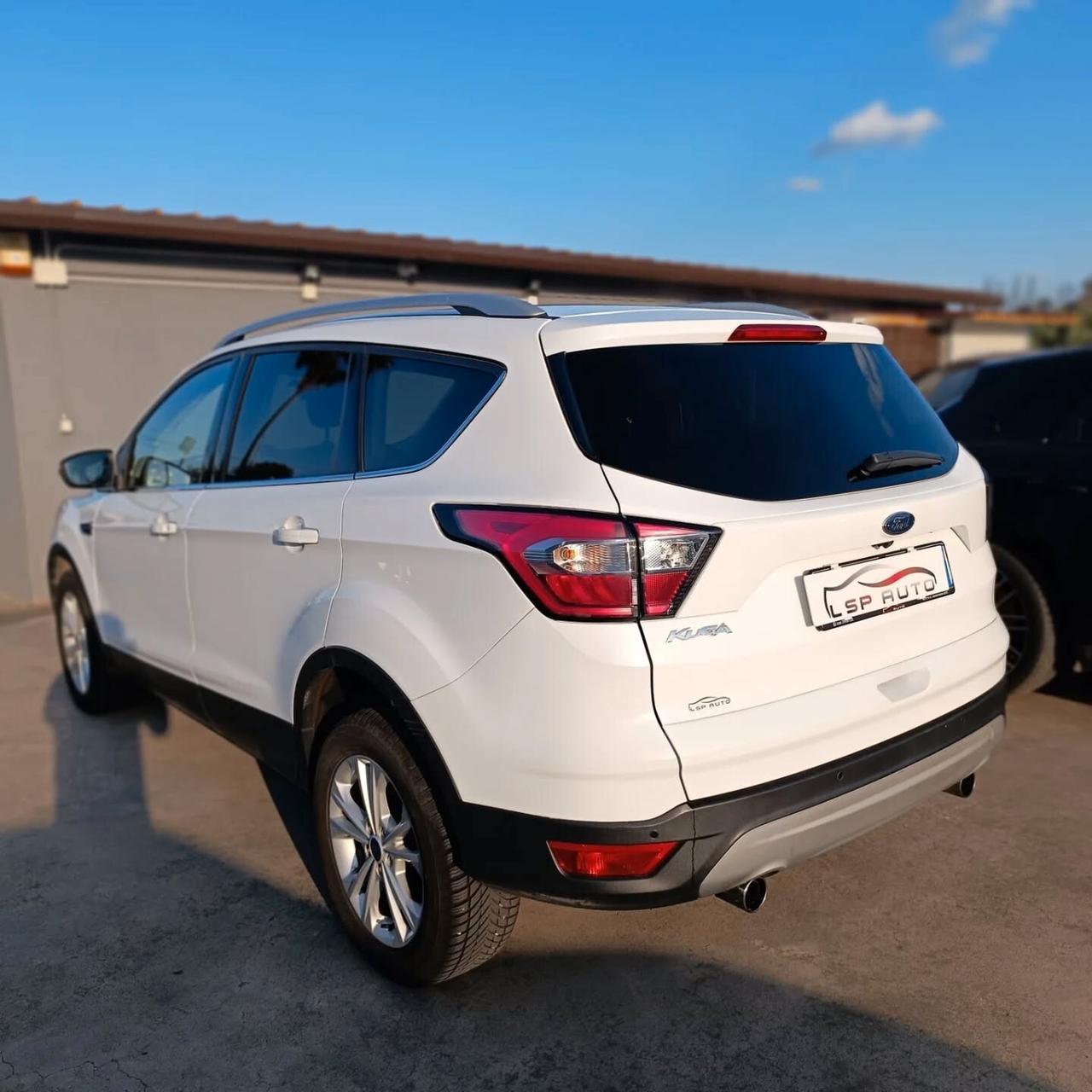 Ford Kuga 1.5 TDCI 120 CV SUPER PREZZO