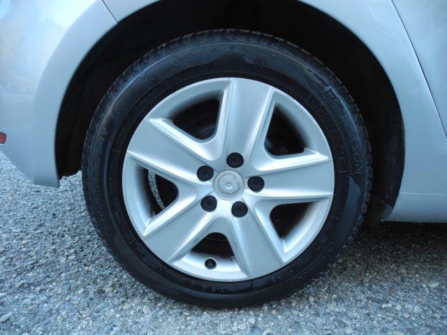 VOLKSWAGEN Golf 1.2 TSI 105cv 5p. Comfortline - OK NEOPATENTATI