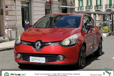 RENAULT Clio dCi 8V 75 CV Start&Stop 5 porte Energy Duel