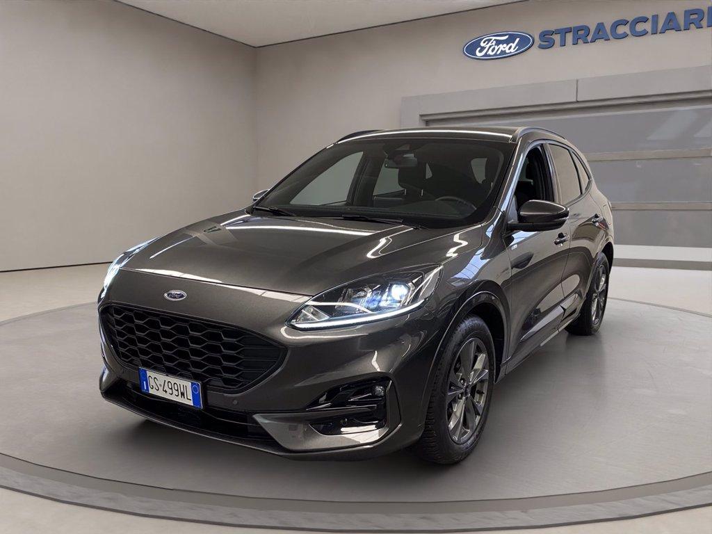 FORD Kuga 2.0 ecoblue ST-Line 2wd 120cv auto del 2024