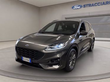 FORD Kuga 2.0 ecoblue ST-Line 2wd 120cv auto del 2024