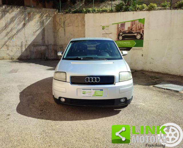 AUDI A2 1.4 TDI Comfort