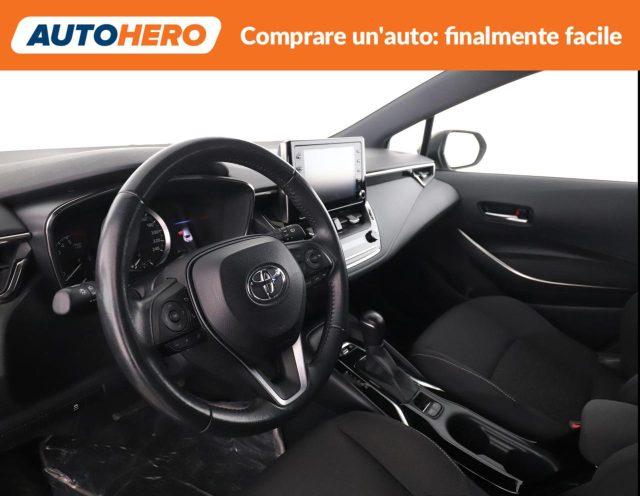 TOYOTA Corolla 1.8 Hybrid Active