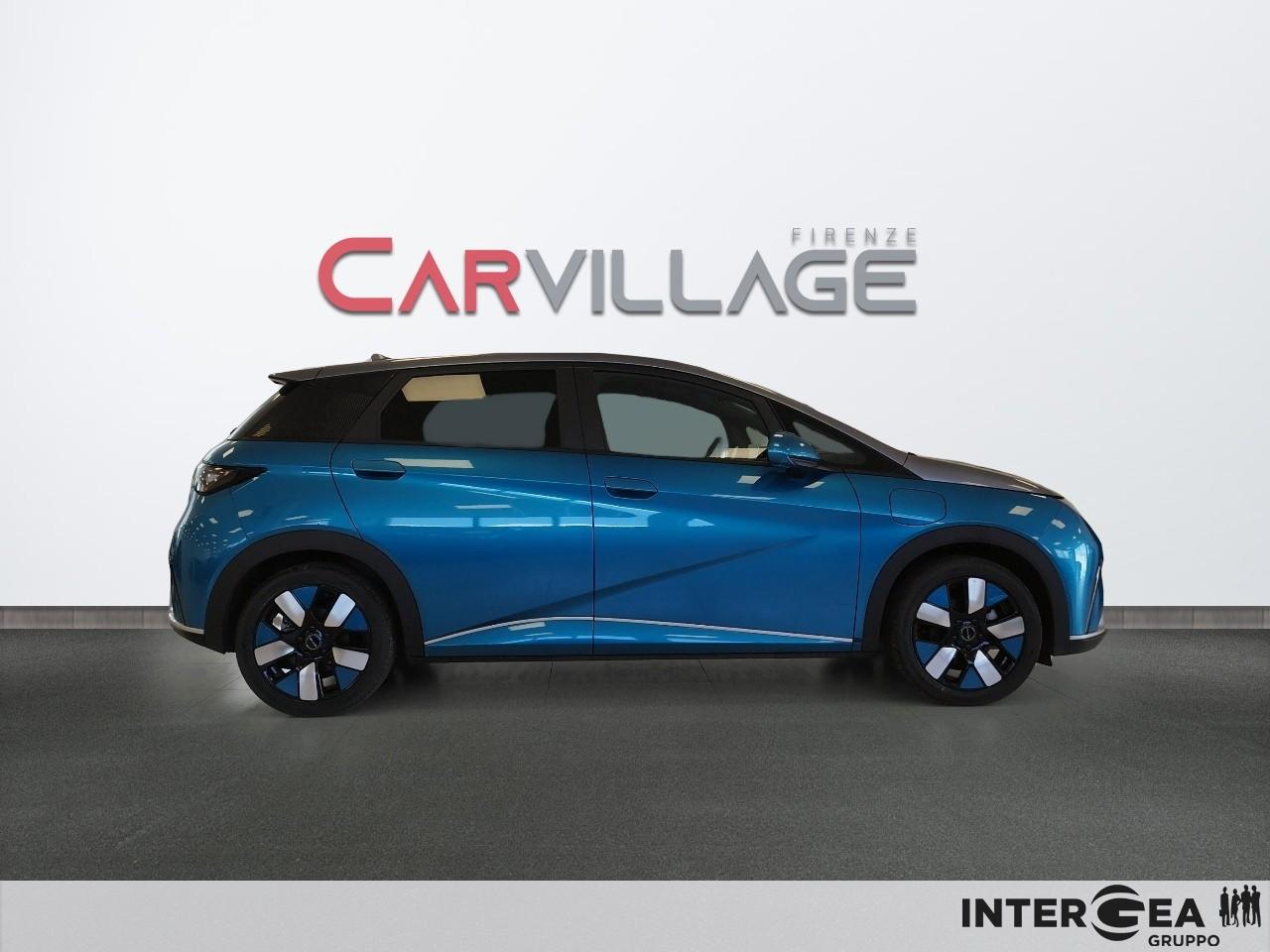 BYD Dolphin 60,48 kWh Design