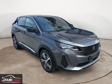 Peugeot 3008 1.5 BlueHDi 130 Cv EAT8 Allure Pack - Camera, Navi, CarPlay ecc