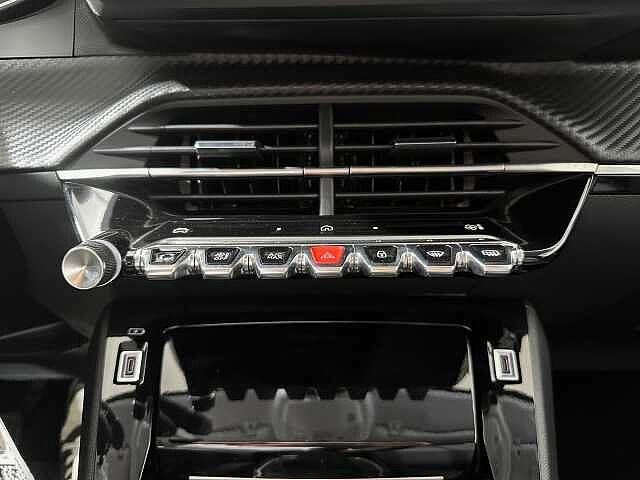 Peugeot 208 PureTech 100 Stop&Start 5 porte Allure KM ZERO