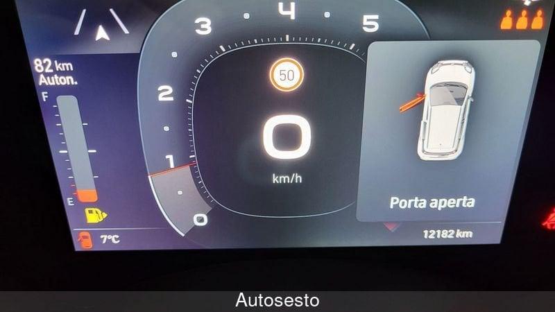 FIAT Panda Panda 1.0 FireFly S&S Hybrid Pandina Cross