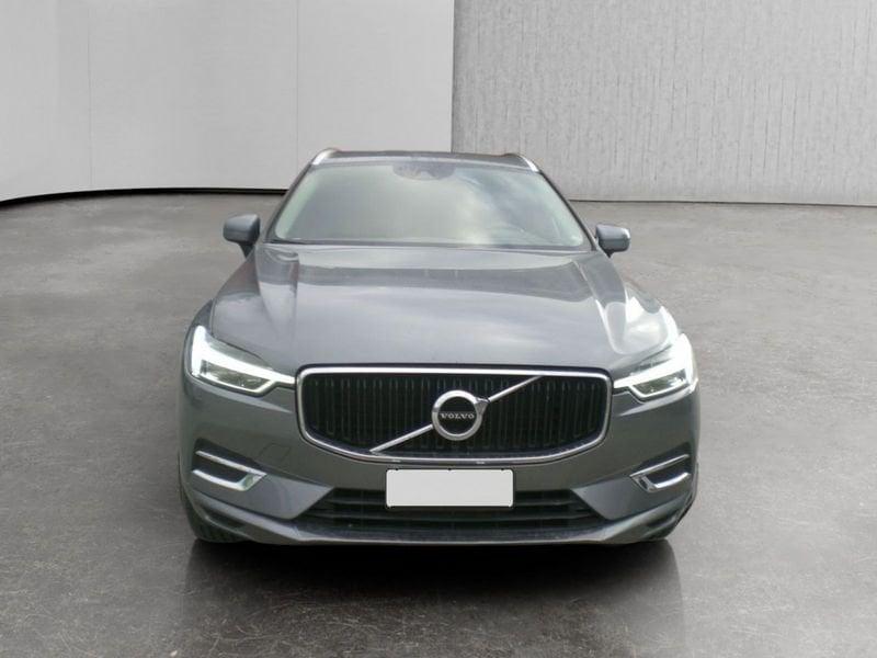 Volvo XC60 2.0 d4 Momentum Pro auto