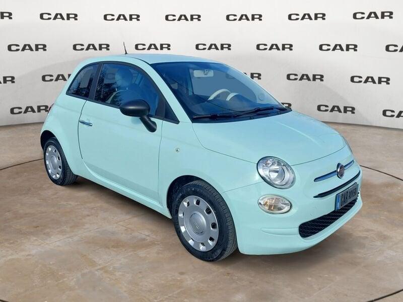 FIAT 500 1.2 69cv Pop