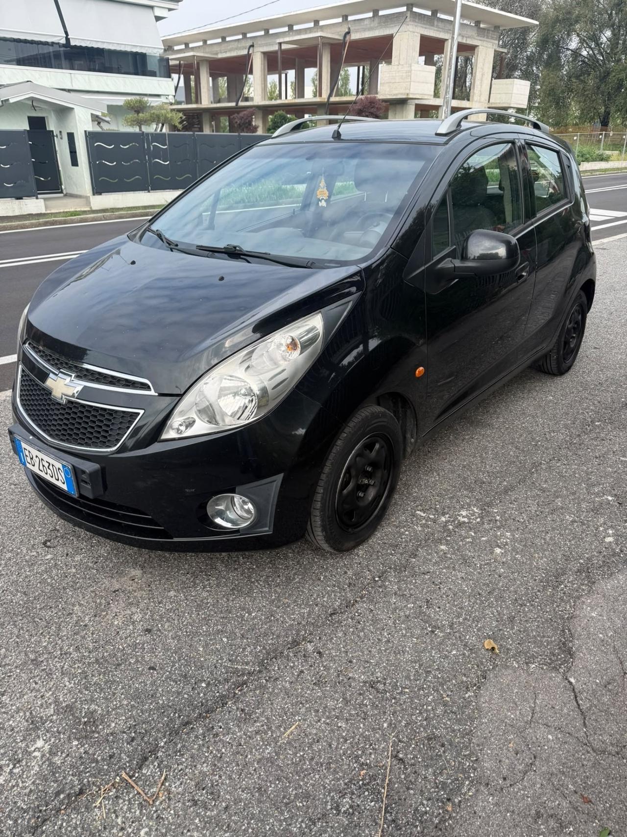 Chevrolet Spark 1.0