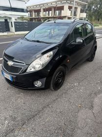 Chevrolet Spark 1.0