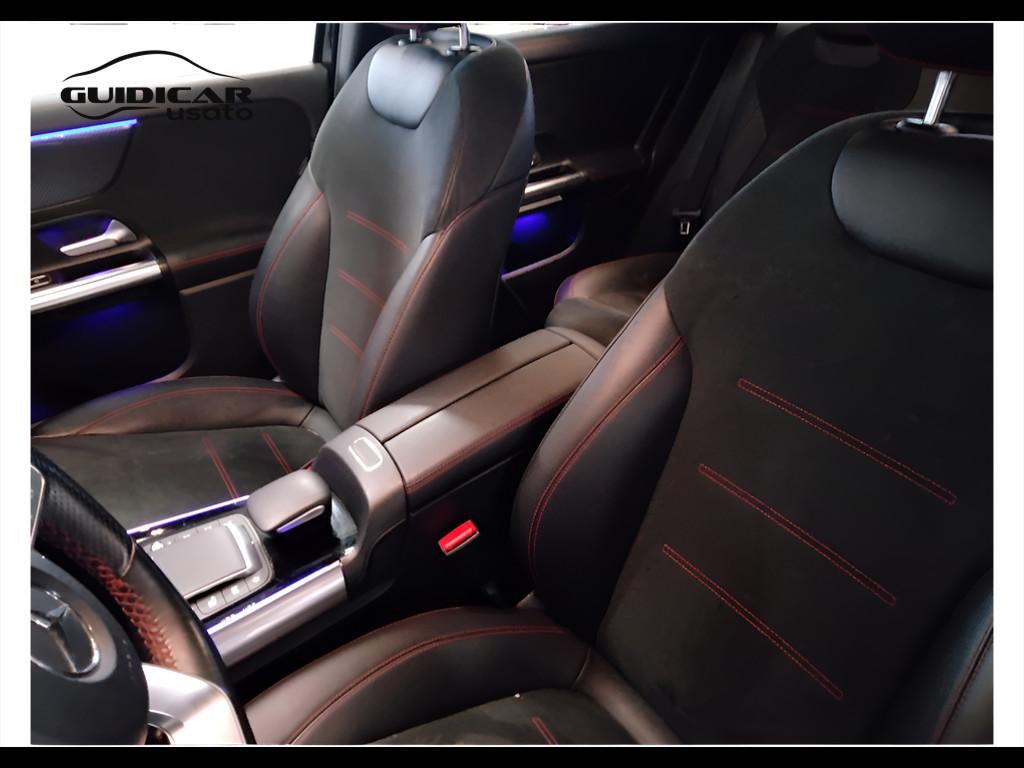 Mercedes-Benz GLA-H247 2020 - GLA 200 d Premium auto