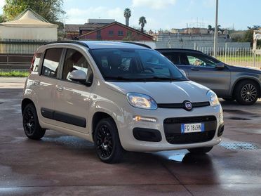 FIAT - Panda - GPL - 0.9 TwinAir Turbo S&S Lounge