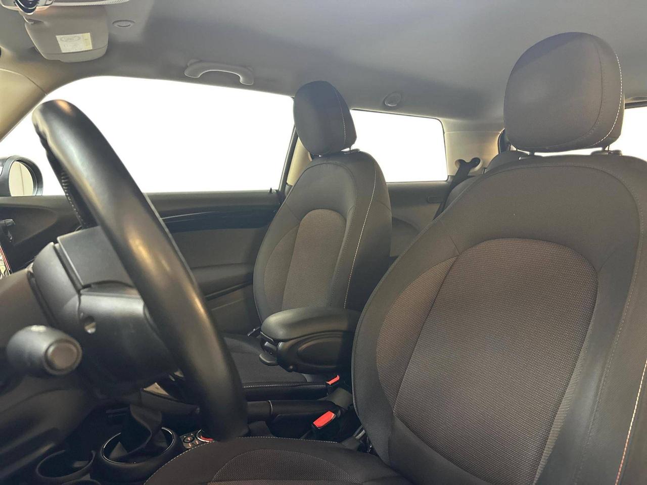 MINI Mini One Boost 3 Porte 102cv