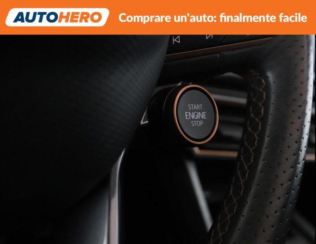 CUPRA Leon 2.0 TSI 300 CV DSG VZ Carbon
