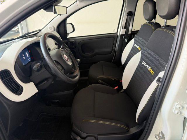 FIAT Panda Cross Pandina Cross 1.0 FireFly S&S Hybrid