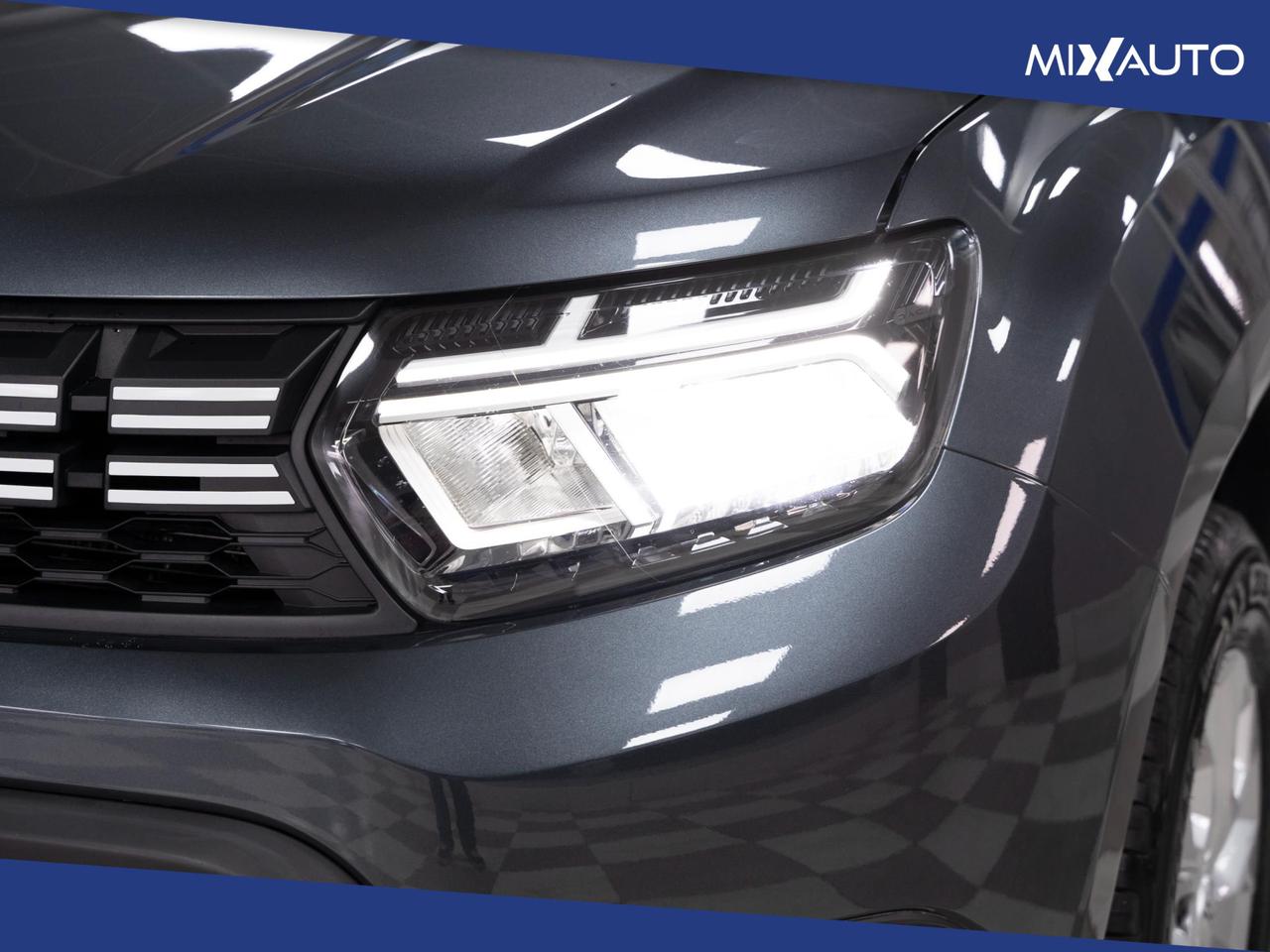 Dacia Duster 1.0 TCE Comfort GPL 4x2 100CV