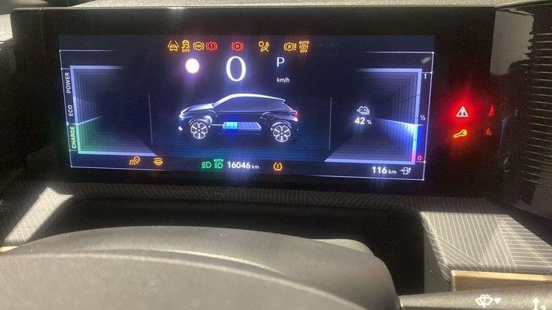 Lancia Ypsilon Ypsilon 51kWh LX