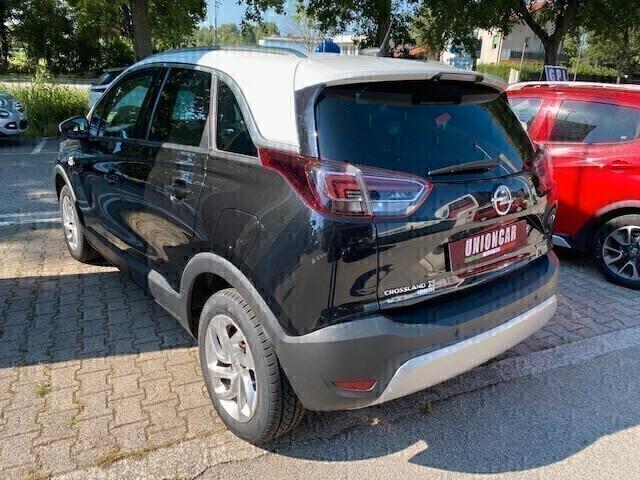 Opel Crossland Crossland X 1.2 110 CV Innovation Promo