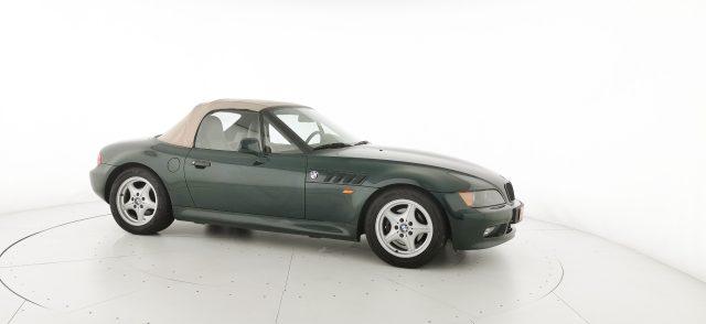 BMW Z3 1.8 cat Roadster