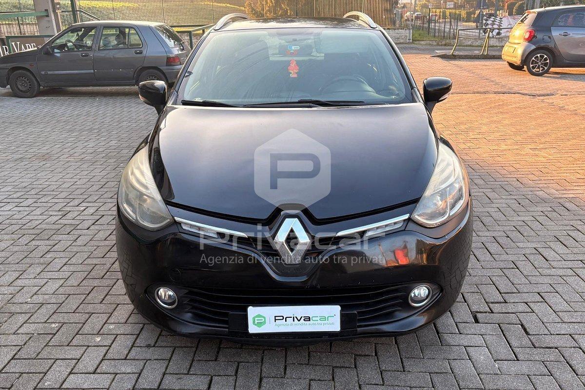RENAULT Clio 1.5 dCi 8V 90CV EDC 5 porte Energy