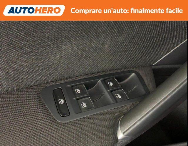 VOLKSWAGEN Golf GTI Performance 2.0 245 CV TSI DSG 5p. BMT