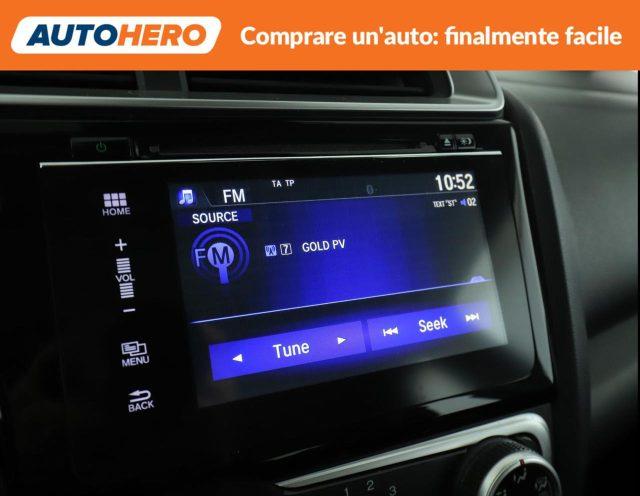 HONDA Jazz 1.3 Comfort Connect ADAS CVT