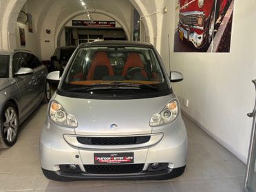 Smart ForTwo 800 coupé pulse cdi