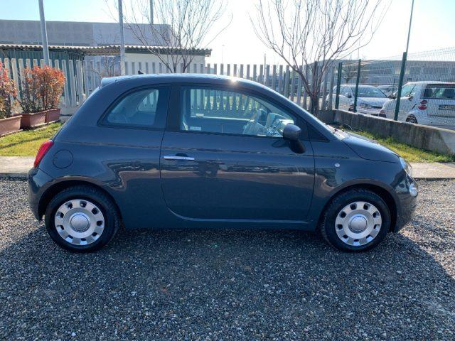 FIAT 500 1.2