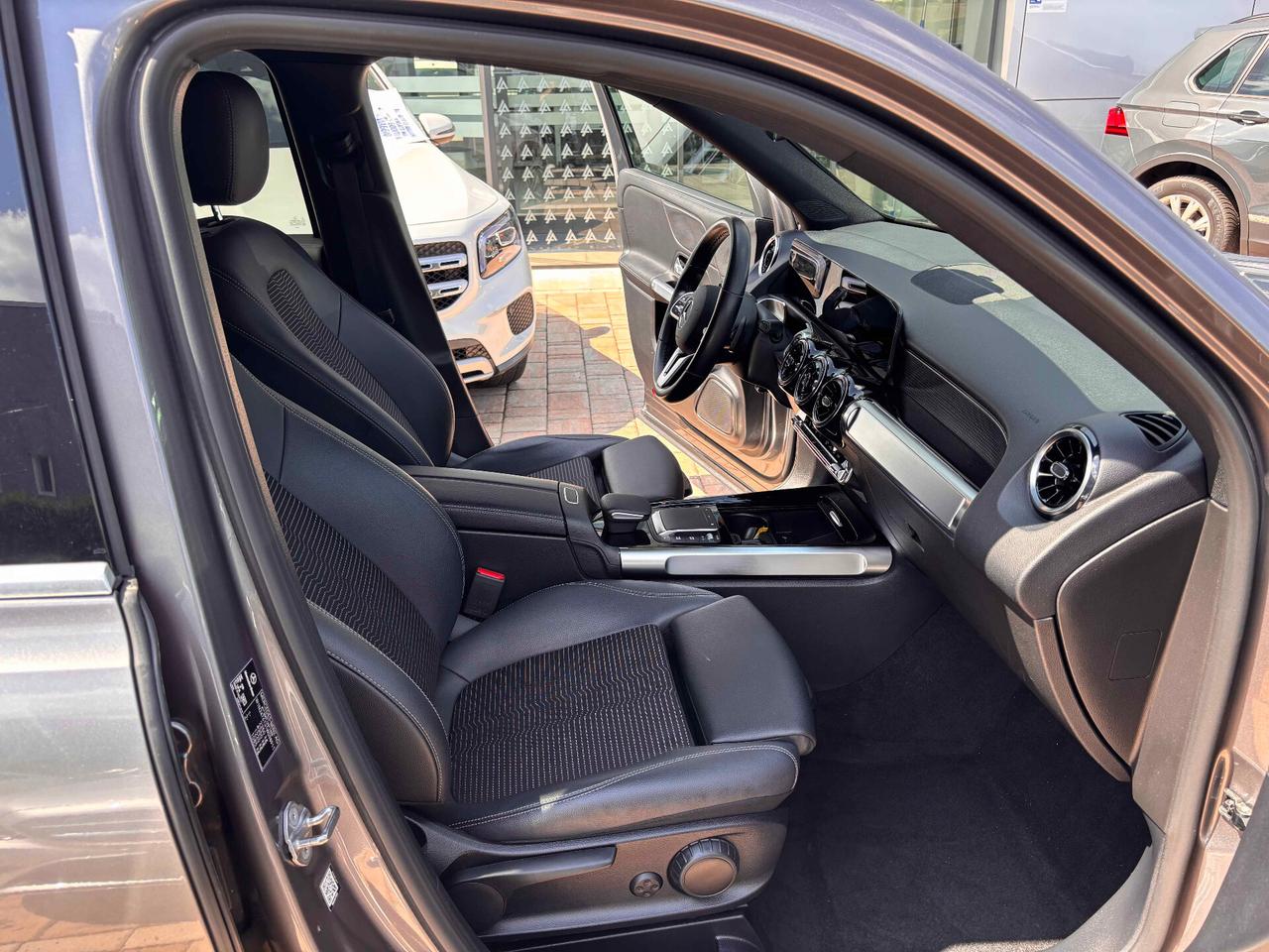 Mercedes-benz GLB 200 d Automatic Sport Plus