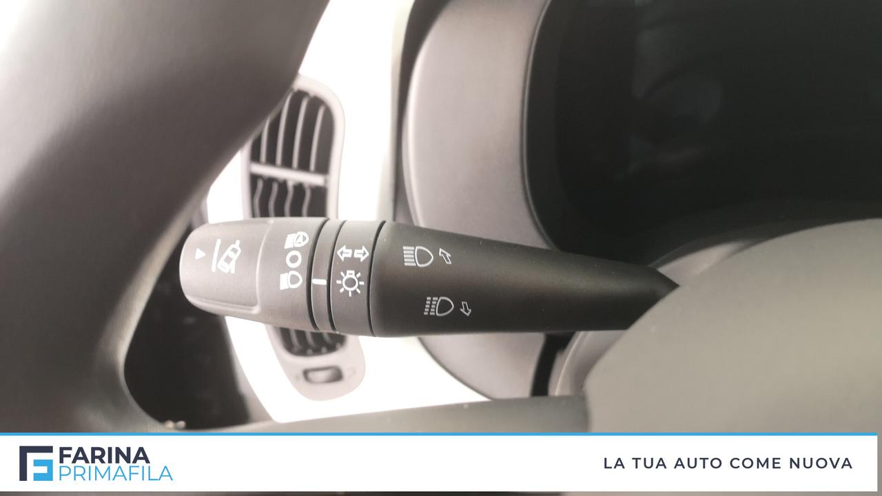 FIAT Pandina III 2024 Cross - Pandina Cross 1.0 firefly hybrid s&s 65cv