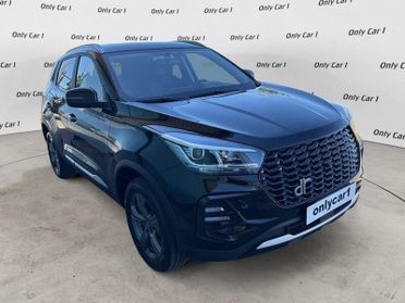 DR AUTOMOBILES dr 5.0 1.5 Bi-Fuel GPL, UNICA