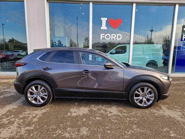 MAZDA CX-30 2.0L Skyactiv-G M Hybrid 2WD Executive