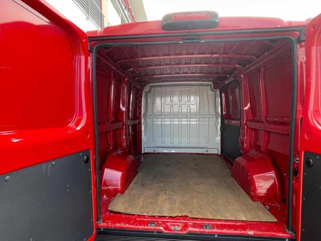 FIAT Ducato 28 2.3 MJT 120CV PC-TN Furgone